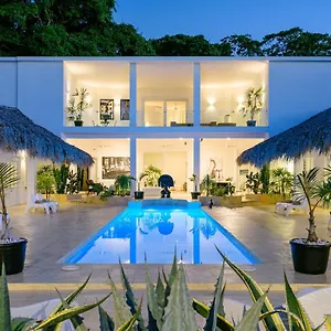 Adults-only Hacienda Terra Taina 3*, Las Terrenas Dominicaanse Republiek