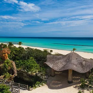 Palmaia The House Of Aia Wellness Resort Los Dos Compadres