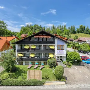 Jakob 3*, Füssen Duitsland