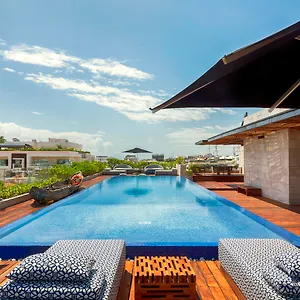 The Yucatan Playa Del Carmen, Tapestry Collection By Hilton (adults Only) **** Playa del Carmen