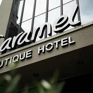 Caramel Boutique 3* Gjirokastër