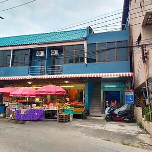 Phonsomboon 2* Koh Tao