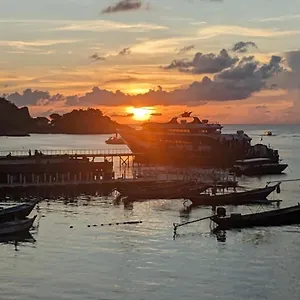 Watermellow Koh Tao