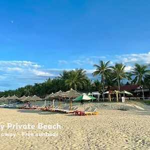 Crony - 24h 4*, Hội An Vietnam