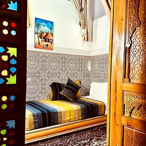 Le Petit Patrimoine De 3* Fès