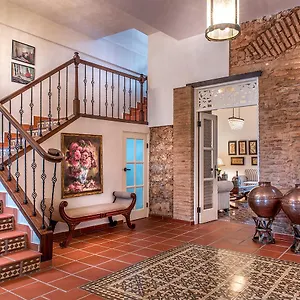 Colonial 154 H Boutique 4*, Santo Domingo Dominicaanse Republiek