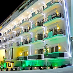 Monte Mare Hotel Vlorë