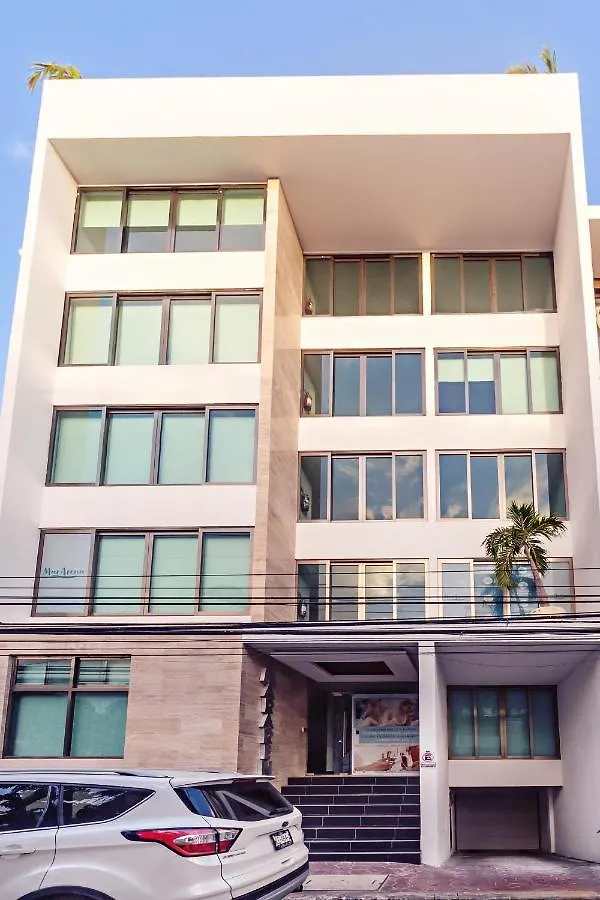 Mararena Condos By Nah Hotels Playa del Carmen