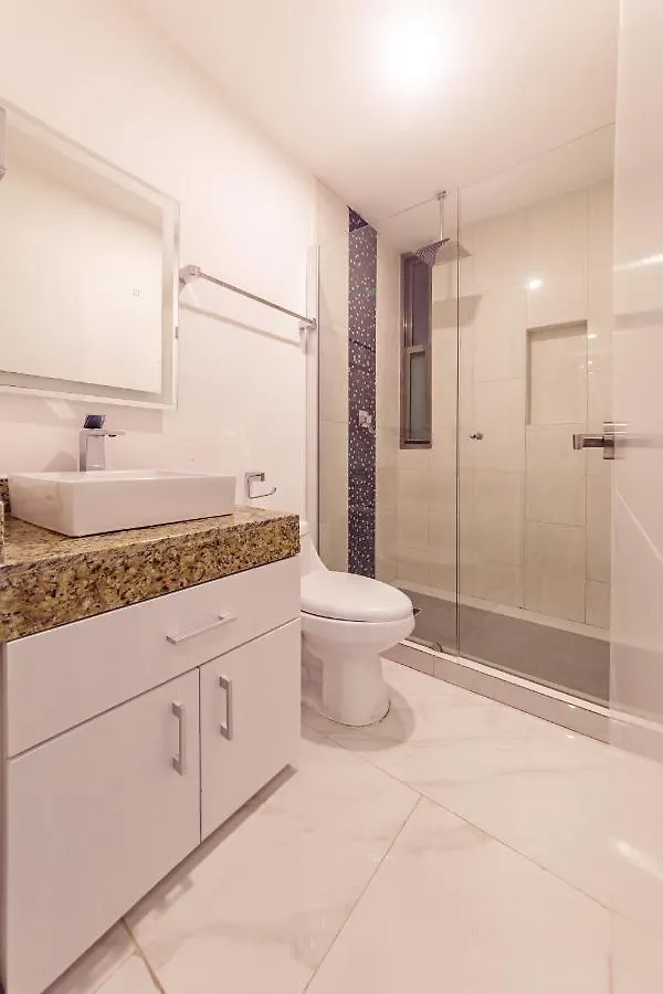 Mararena Condos By Nah Hotels Playa del Carmen