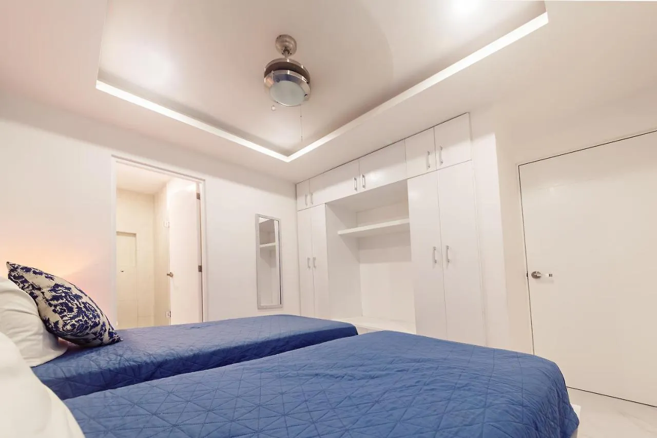 *** Appart hôtel Mararena Condos By Nah Hotels Playa del Carmen Mexique