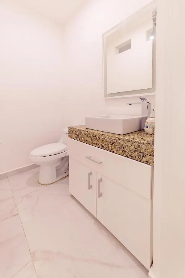 Appart hôtel Mararena Condos By Nah Hotels Playa del Carmen