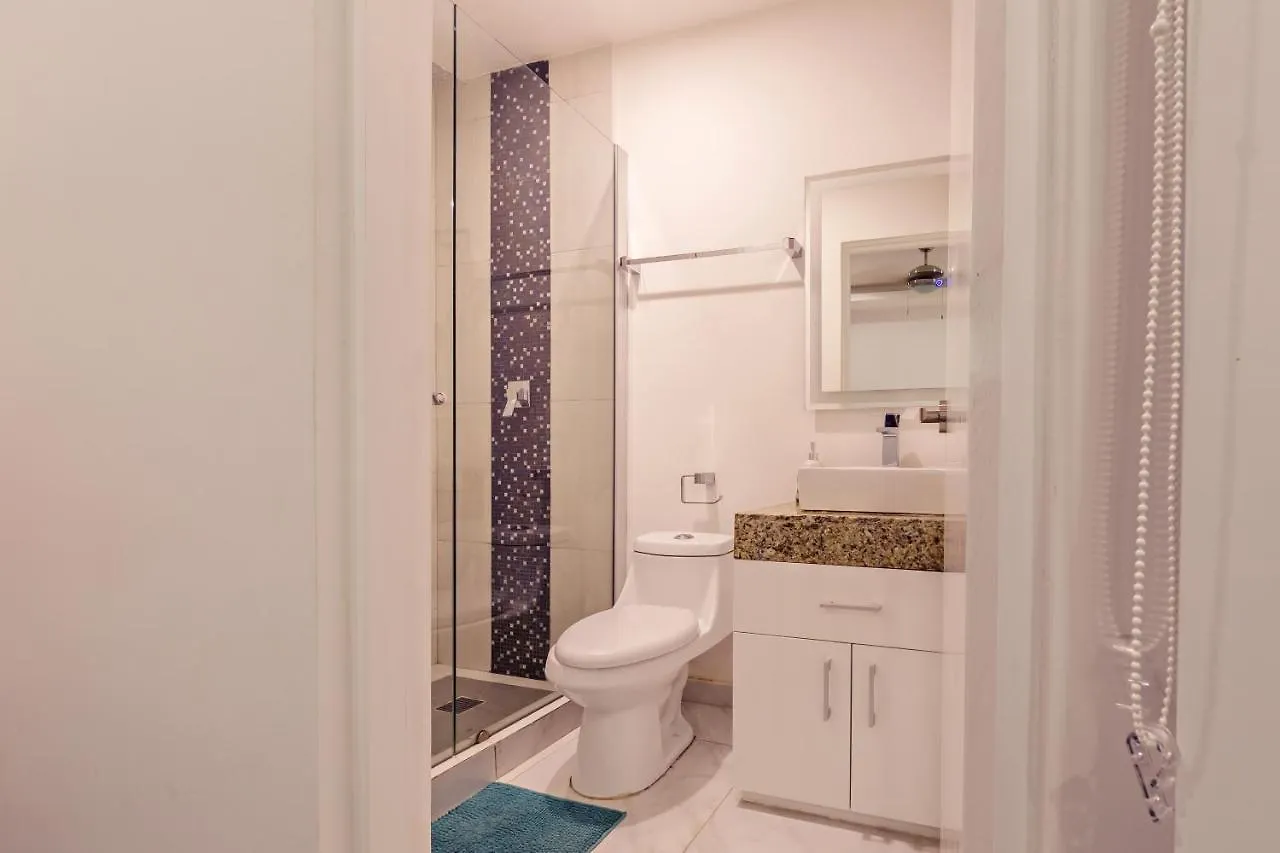 Mararena Condos By Nah Hotels Playa del Carmen Appart hôtel