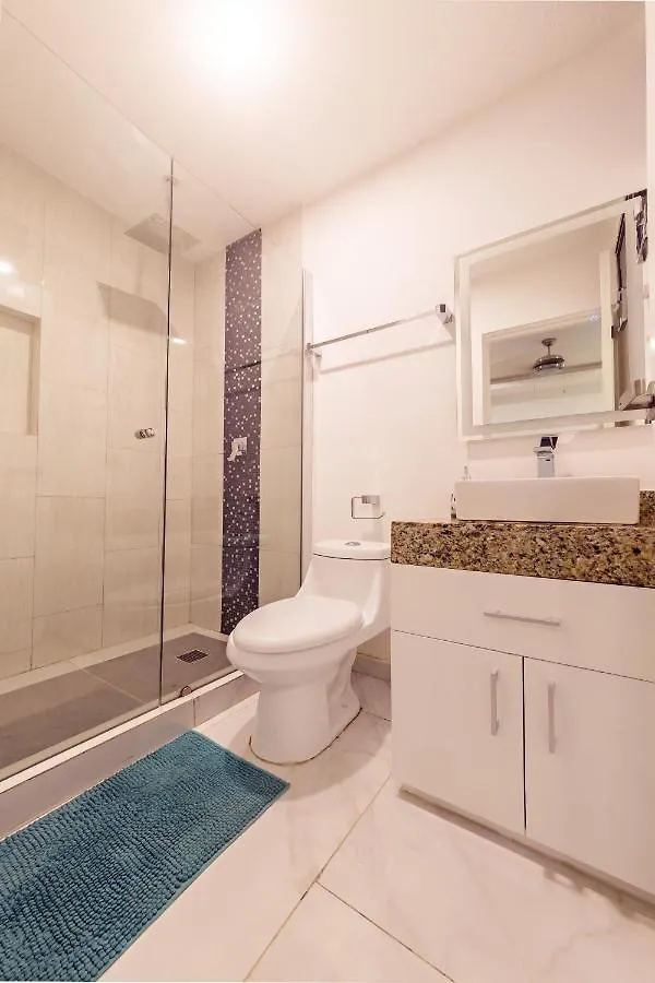 Mararena Condos By Nah Hotels Playa del Carmen Mexique