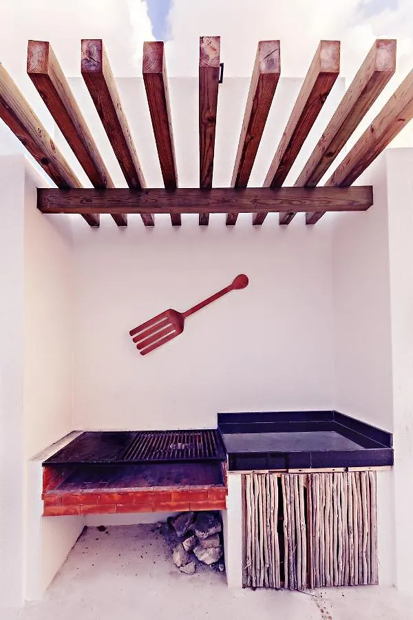 Appart hôtel Mararena Condos By Nah Hotels Playa del Carmen