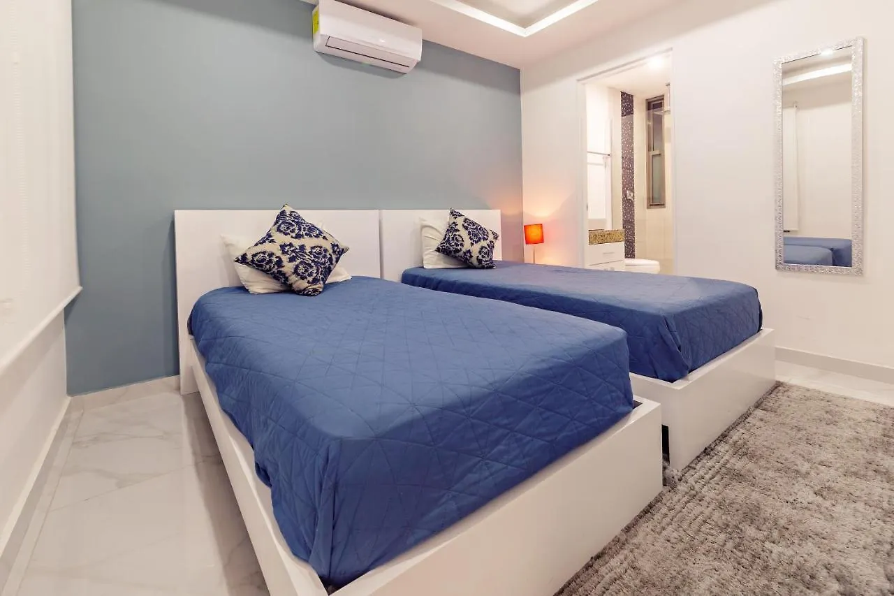 Mararena Condos By Nah Hotels Playa del Carmen